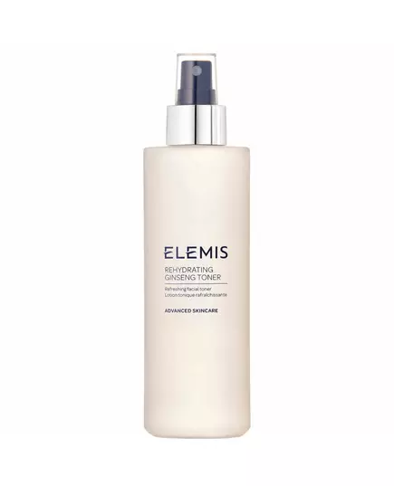 Elemis Rehydrating Ginseng Rehydrierung Gesichtswasser Für das Gesicht, 200 ml