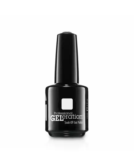 Jessica Professional GELeration Semi-permanenter Nagellack GEL-1166 Üppig, 15 ml