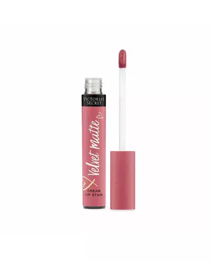 Victoria's Secret Velvet Matte Rouge à lèvres crème Rouge à lèvres liquide Perfection, 3 ml