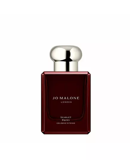 Jo Malone Scarlet Poppy Intense Eau de Cologne Unisex, 50 ml