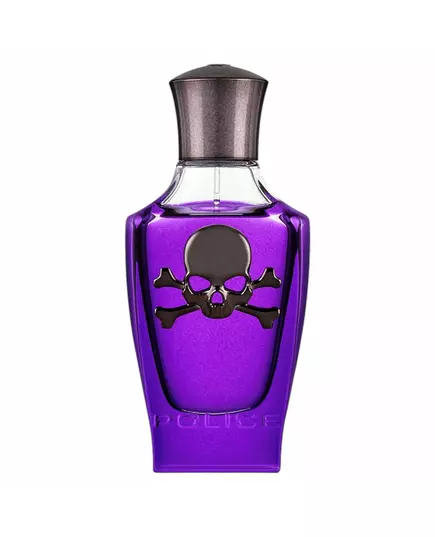 Police To Be Arsenic Eau de Parfum Für Frauen, 100 ml