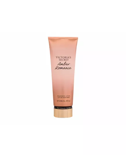 Victoria's Secret Amber Romance Hydratant Lait corporel, 236 ml