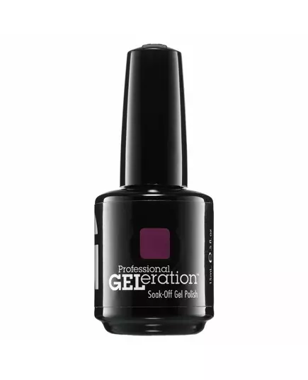 Jessica GELeration Colours Semi-permanenter Nagellack GEL-948 Delhi Delight, 15 ml