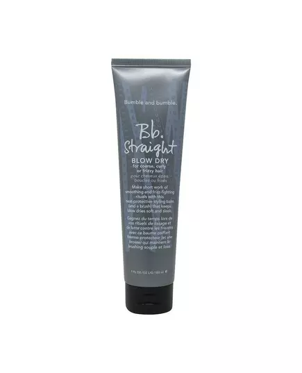 Bumble and Bumble Bb. Straight Sans parabènes Crème coiffante, 60 ml