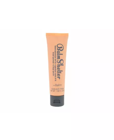 The Balm Balm Shelter Crème BB Après la tombée de la nuit SPF 18, 64 ml