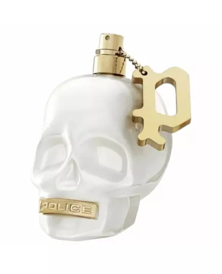 Police TO BE BORN TO SHINE FOR WOMAN eau de parfum vaporisateur, 40 ml