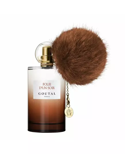 Annick Goutal Folie d'un Soir Eau de Toilette Für Frauen, 100 ml