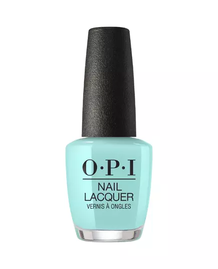 Opi Nail Lacquer Nagellack NL G44 War das alles nur ein Traum?, 15 ml