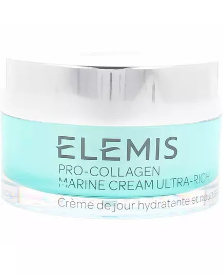 Elemis Pro-Collagen Anti-Aging Tag Sahne Für das Gesicht, 50 ml