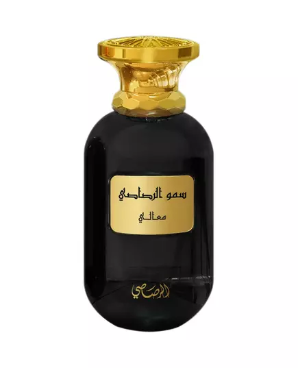 Rasasi Somow Al Rasasi Wajaha Eau de Parfum Unisex, 100 ml