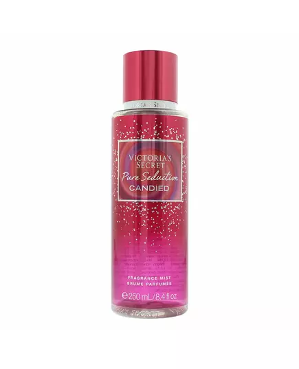 Victoria's Secret Pure Seduction Candied Duftspray Für Frauen, 250 ml