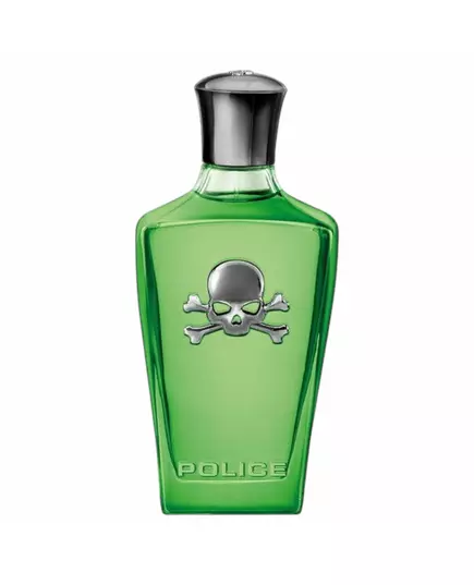Police Potion Absinthe Eau de Parfum Pour hommes, 30 ml