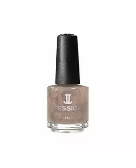 Jessica Custom Nail Colour Nagellack CNC-1210 Wüstenstaub, 14,8 ml