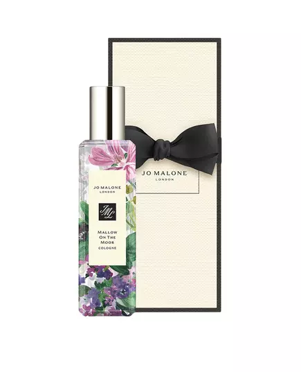 Jo Malone Mallow On The Moor Eau de Cologne Für Frauen Ohne Box, 30 ml, Bild 2