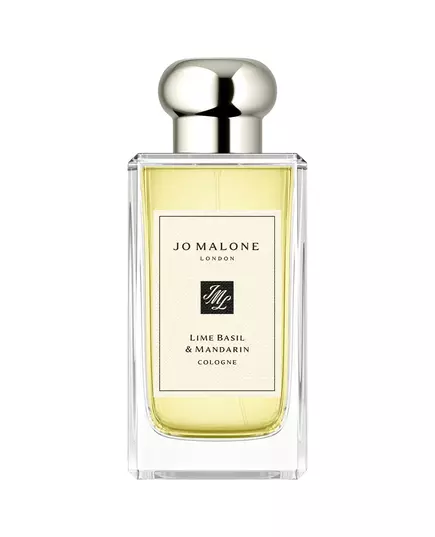 Jo Malone Lime Basil & Mandarin Eau de Cologne Für Männer, 100 ml
