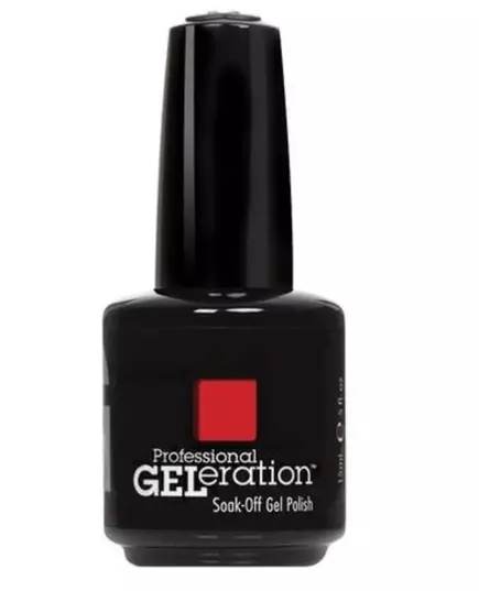 Jessica GELeration Colours Semi-permanenter Nagellack GEL-1197 Roadster, 15 ml