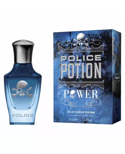 Police Potion Power Eau de Parfum Für Männer, 30 ml, Bild 2