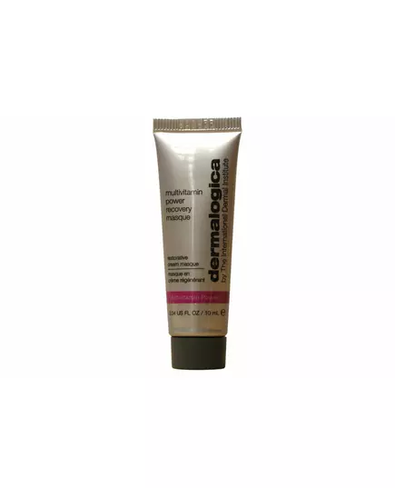 Dermalogica Multivitamin Power Recovery Regeneration Crememaske Für das Gesicht 10 ml *Miniatur, 10 ml