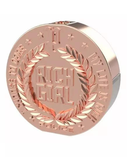 Police Rich Girl Eau de Parfum Für Frauen, 100 ml, Bild 2