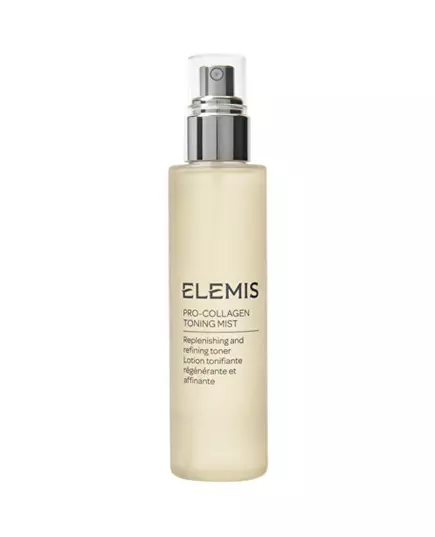 Elemis Pro-Collagen Raffinage Brume tonifiante Pour le visage, 150 ml