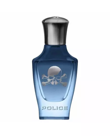 Police Potion Power Eau de Parfum Für Männer, 30 ml