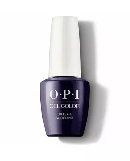 Opi Gel Color Vernis à ongles semi-permanent Les frissons se multiplient!, 15 ml