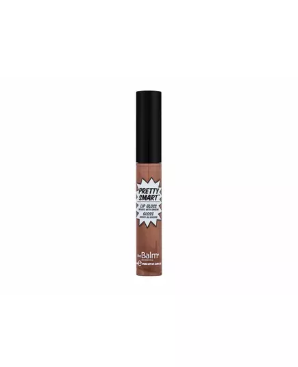 The Balm Prrety Smart Lipgloss Ka-Bumm, 6,5 ml