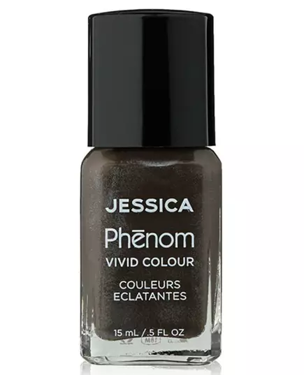 Jessica Phenom Vivid Colour Vernis à ongles PHEN-011 Envoûté, 14 ml