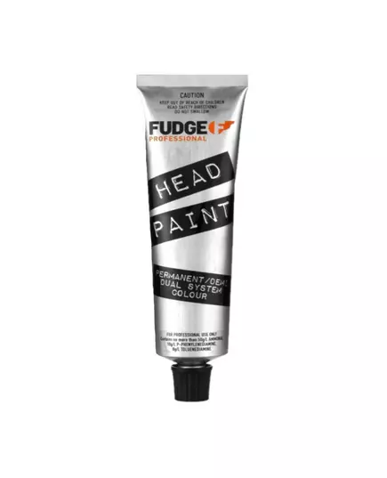 Fudge Professional Head Paint Permanente Haarfarbe 0.00 Lift Booster, 60 ml