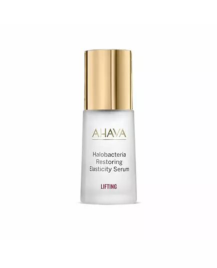Ahava Halobacteria Restoring Improves Elasticity Sérum Pour le visage, 30 ml, image 2