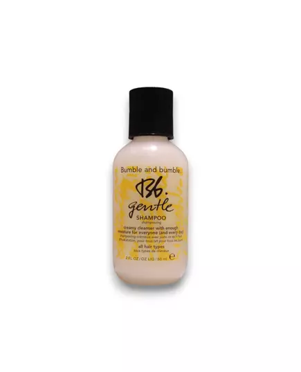 Bumble and Bumble Bb. Gentle Sulfate de magnésium Shampooing Pour nettoyer, 60 ml, image 4