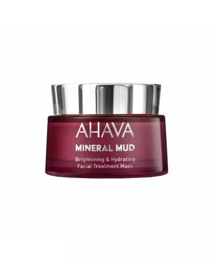 Ahava Mineral Mud Éclaircissement Masque de boue Pour le visage, 50 ml, image 6