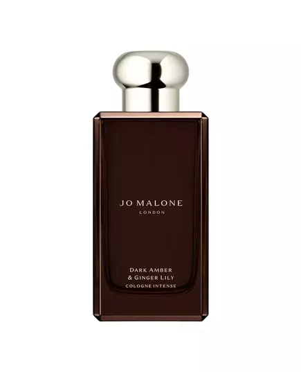 Jo Malone Dark Amber & Ginger Lily Intense Eau de Cologne Unisex, 100 ml