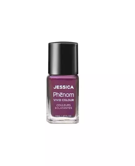 Jessica Phenom Vivid Colour Vernis à ongles PHEN-077 Givre-moi, 14 ml
