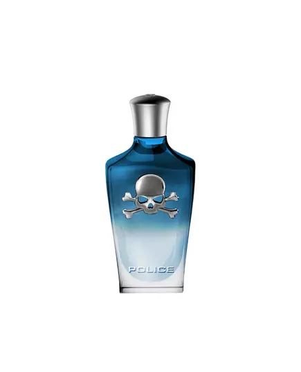 Police Potion Power Eau de Parfum Für Männer, 100 ml