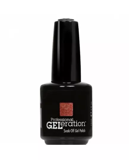 Jessica GELeration Colours Vernis à ongles semi-permanent GEL-961 Conte de fées, 15 ml