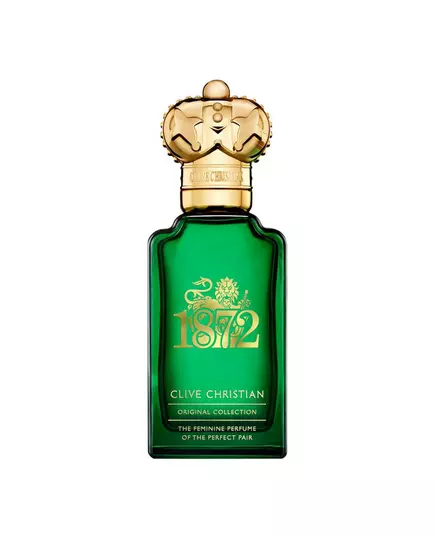 1872 für Damen Parfum, 50 ml