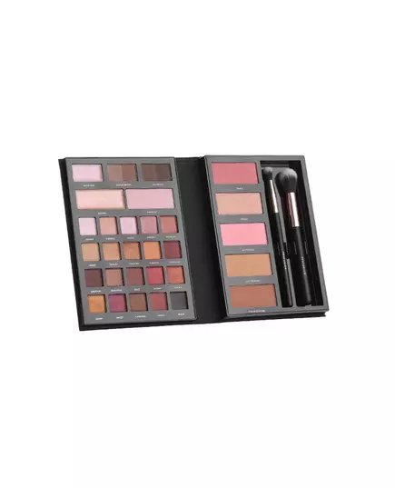 Profusion Pro Face Kit Palette de fards à paupières, 100 g