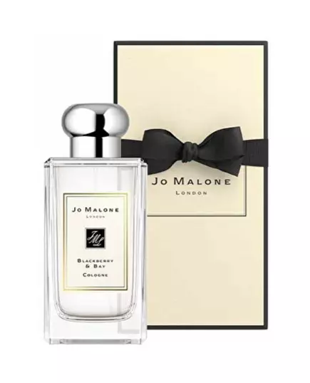 Jo Malone London Blackberry & Bay Eau de Cologne Unisex, 30 ml