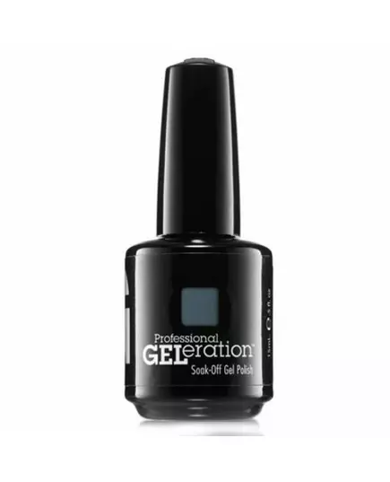 Jessica GELeration Colours Semi-permanenter Nagellack GEL-894 New York State of Mind, 15 ml