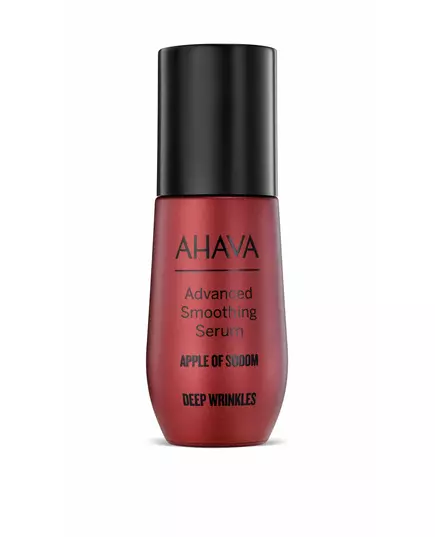 Ahava Apple Of Sodom Anti-rides Sérum Pour le visage, 30 ml