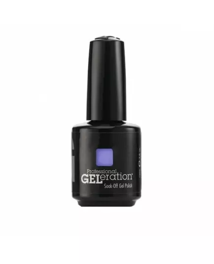 Jessica GELeration Colours Vernis à ongles semi-permanent GEL-1010 Excès de sucre, 15 ml