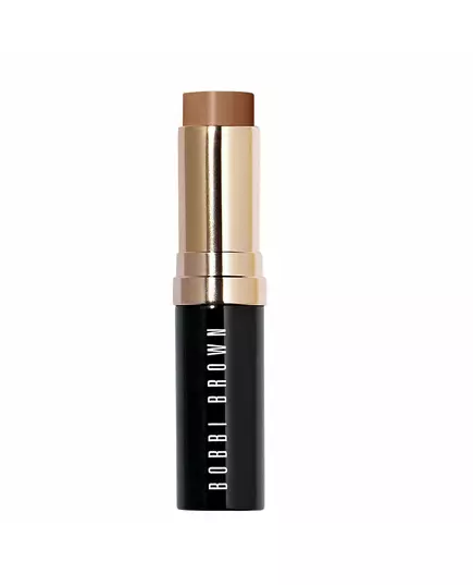 Bobbi Brown Skin Sheabutter Vollständige Abdeckung Foundation-Stick Kühler Honig, 9 g