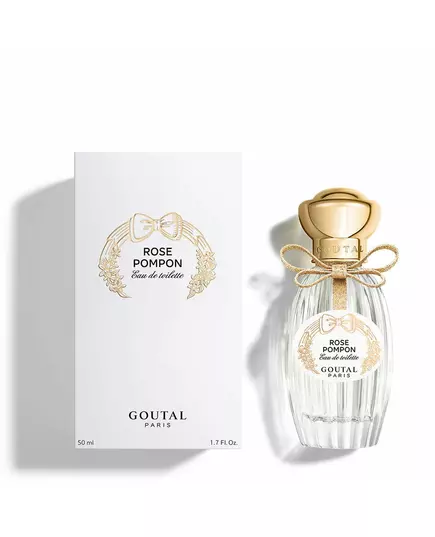 Annick Goutal Rose Pompon Eau de Toilette Pour les femmes, 50 ml, image 2