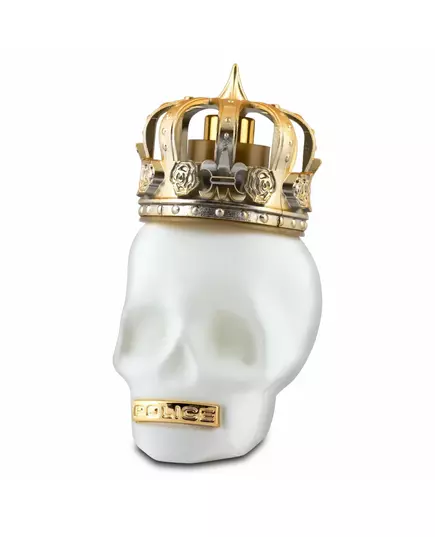 Police To Be The Queen Eau de Parfum Für Frauen, 40 ml