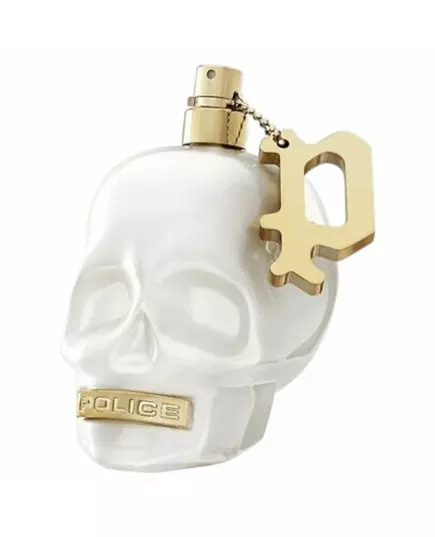 Police To Be Born To Shine Eau de Parfum Für Frauen, 75 ml