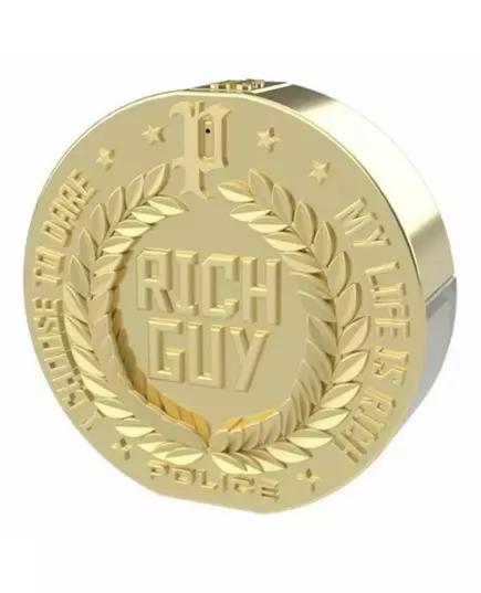 Police RICH GUY FOR MAN eau de toilette vaporisateur, 30 ml, image 2