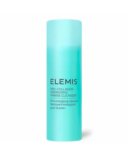 Elemis Pro-Collagen Marine Energetisierend Reinigungsgel Für das Gesicht, 50 ml