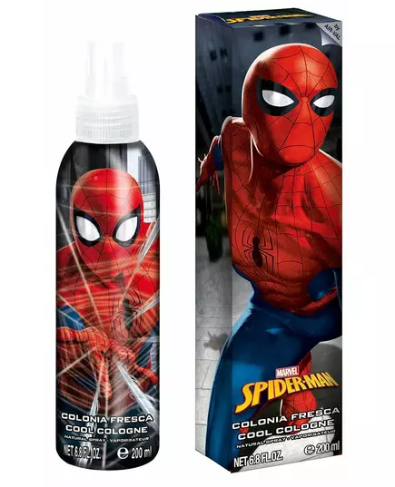 Marvel Spiderman Körperspray, 200 ml