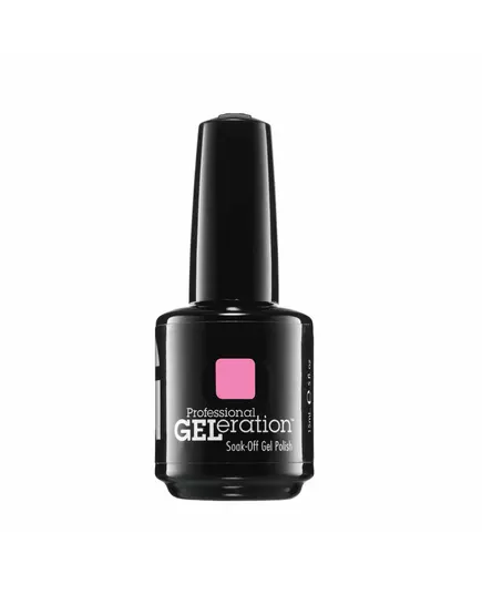 Jessica Professional GELeration Semi-permanenter Nagellack GEL-1171 Mojave-Wüste, 15 ml, Bild 2